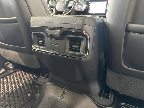 Used 2023 GMC Sierra 1500 AT4X AWD/4WD image 51