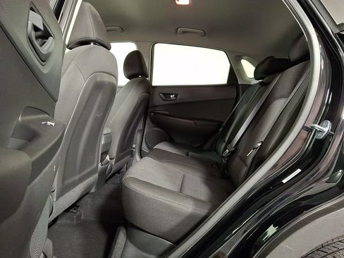 Used 2023 Hyundai Kona SEL AWD/4WD image 13