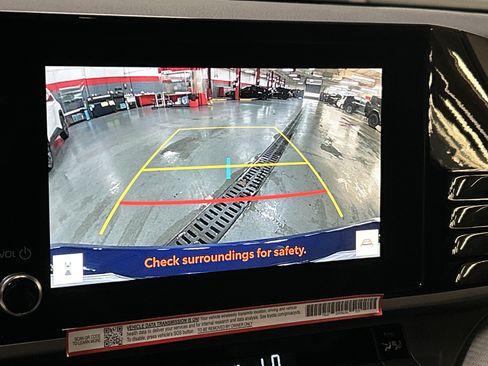Certified 2026 Toyota Camry SE w/ Convenience Package FWD image 69