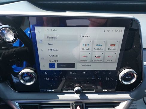 Used 2024 Lexus RX 350 Premium w/ Accessory Package (Z1) image 22