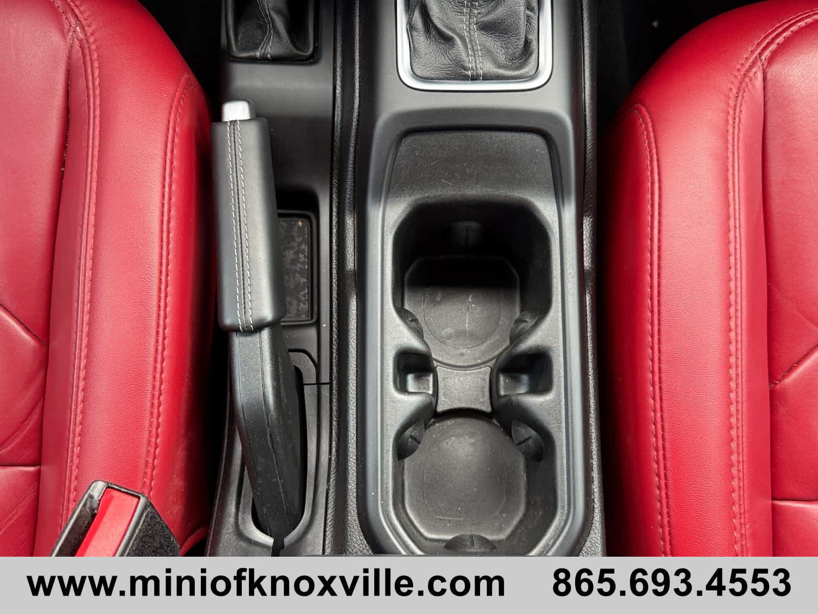 Used 2024 Jeep Wrangler Unlimited Rubicon 392 AWD/4WD image 24