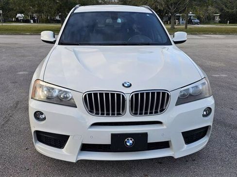 Used 2013 BMW X3 xDrive28i image 6