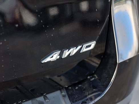 Certified 2022 Ford Explorer Timberline image 10