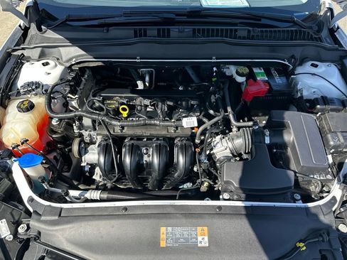 Used 2013 Ford Fusion S FWD image 22