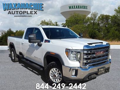Used 2023 GMC Sierra 2500 SLE w/ SLE Convenience Package