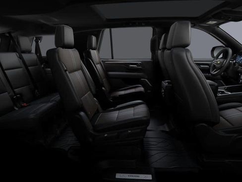 New 2026 Chevrolet Tahoe High Country w/ LPO, Illumination Package image 33