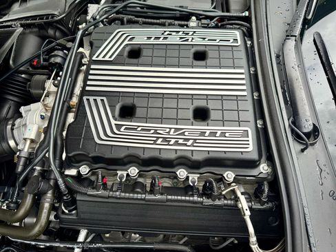 Used 2019 Chevrolet Corvette Z06 image 40