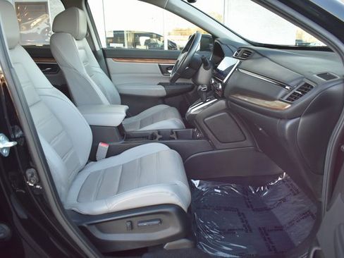 Used 2022 Honda CR-V EX-L image 43