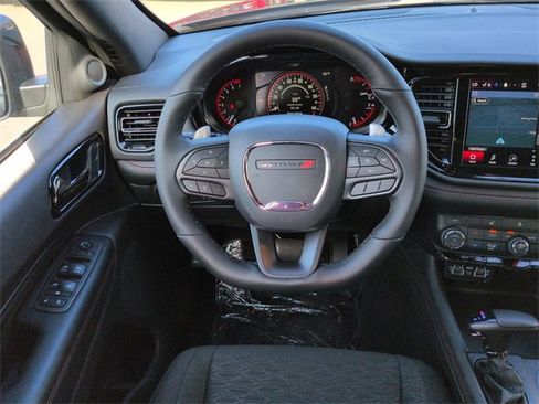 New 2026 Dodge Durango GT w/ Blacktop Package image 16