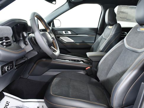 New 2026 Ford Explorer Tremor w/ Tremor Ultimate Package image 6
