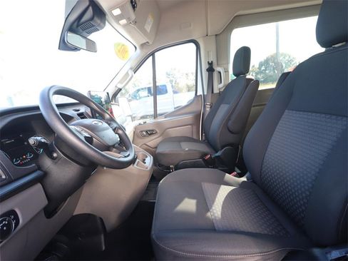 Certified 2022 Ford Transit 350 XLT image 2