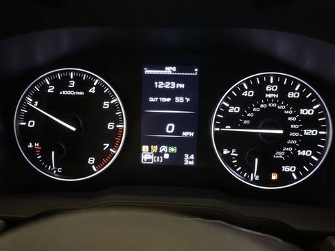 New 2026 Subaru Crosstrek 2.5i Limited image 16