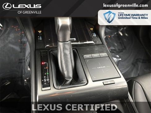 Certified 2023 Lexus GX 460 Premium w/ Premium Plus Package image 21