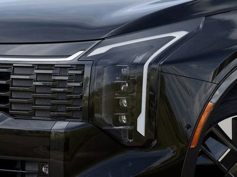 New 2026 Kia Sportage SX Prestige image 10