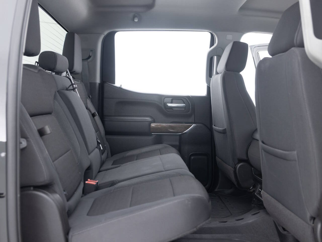 Used 2022 GMC Sierra 1500 Elevation AWD/4WD image 33