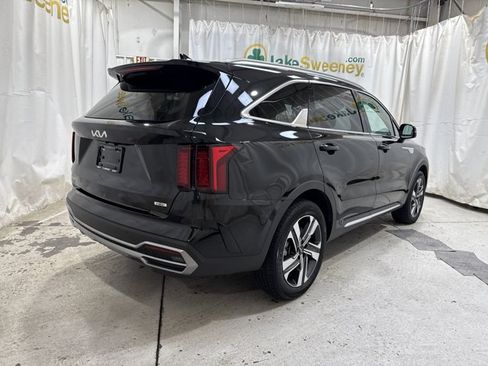 Used 2023 Kia Sorento EX AWD/4WD image 20