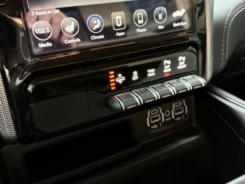 Used 2020 RAM 1500 Limited RWD image 44