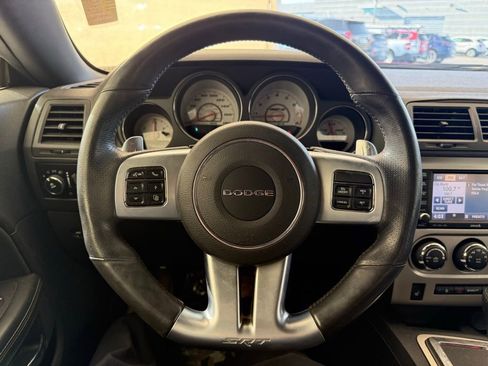 Used 2013 Dodge Challenger SRT8 w/ Harman Kardon Audio Group image 16