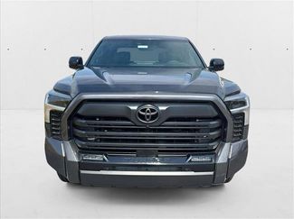 New 2025 Toyota Tundra Limited video 2