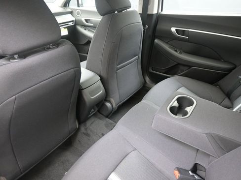 New 2026 Hyundai Sonata SEL image 18