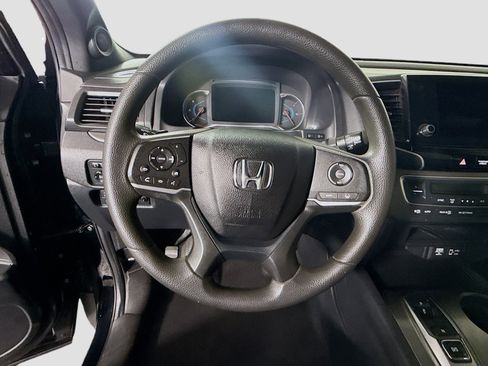 Used 2021 Honda Passport Sport image 13
