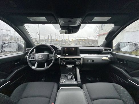 New 2026 Toyota Tacoma SR5 image 17