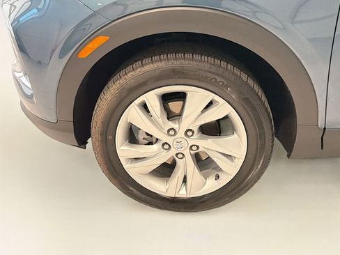 Certified 2025 Buick Encore GX Preferred w/ Advanced Technology Package image 26