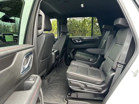 Used 2022 Chevrolet Tahoe RST w/ Luxury Package image 28