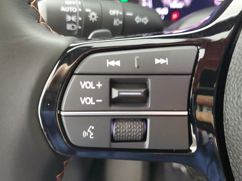 New 2026 Honda Pilot Sport image 22