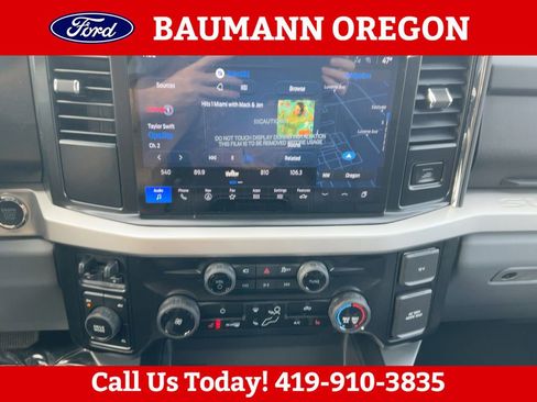 New 2026 Ford F250 XLT w/ XLT Premium Package AWD/4WD image 21