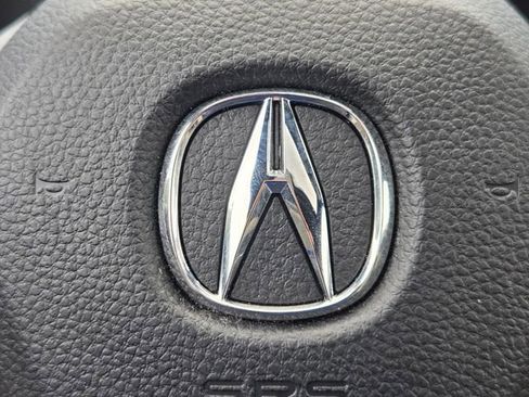 Certified 2024 Acura Integra A-Spec FWD image 28