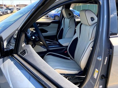 New 2026 Acura MDX Type S AWD/4WD image 9