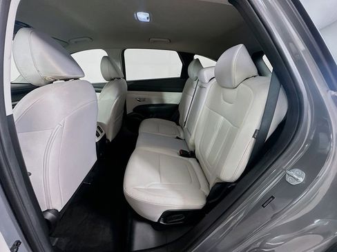 Certified 2025 Hyundai Tucson SEL image 23