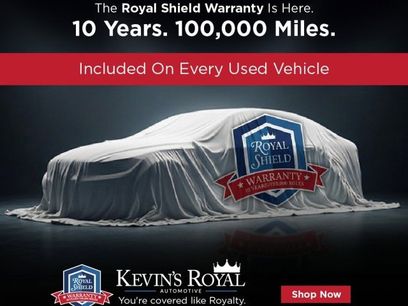 Used 2016 Ford F150 Lariat