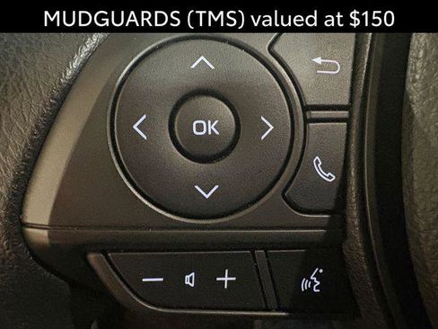 Certified 2023 Toyota Corolla Cross L image 5