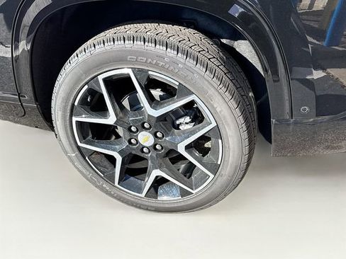 New 2026 Chevrolet Traverse High Country image 35