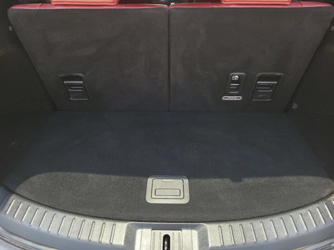 Used 2023 MAZDA CX-9 Carbon Edition AWD/4WD image 13