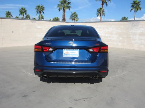 Used 2023 Nissan Altima 2.5 SR image 7