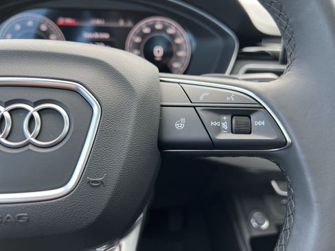 Certified 2024 Audi A5 2.0T Premium Plus w/ Premium Plus image 20