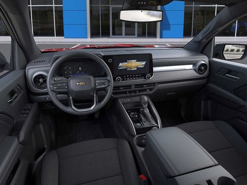 New 2026 Chevrolet Colorado LT w/ Advanced Trailering Package AWD/4WD image 15