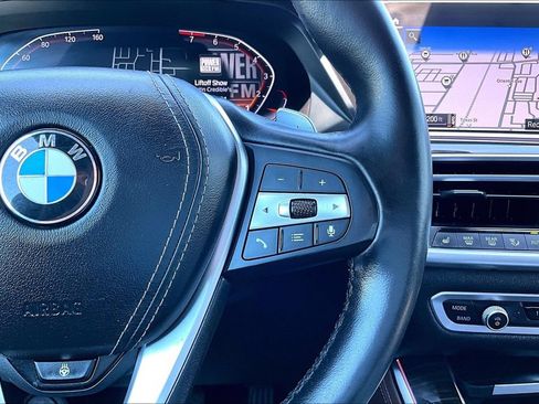 Used 2019 BMW X5 xDrive40i w/ Convenience Package AWD/4WD image 7