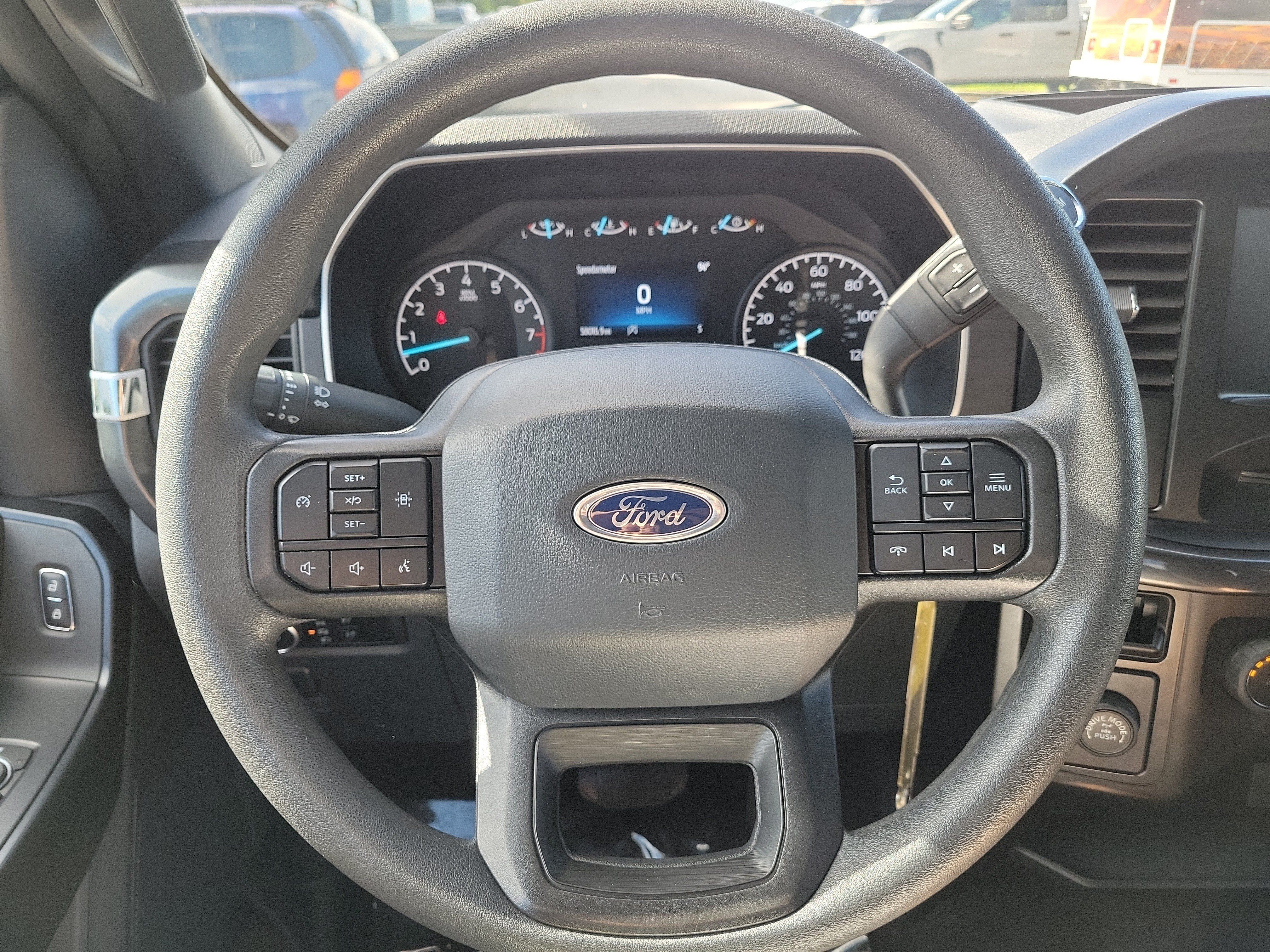 Used 2023 Ford F150 XL w/ STX Appearance Package RWD image 19