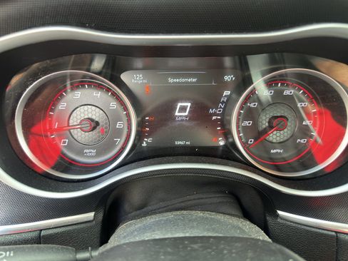 Used 2018 Dodge Charger GT AWD/4WD image 26