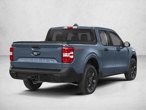 New 2026 Ford Maverick XLT FWD image 2