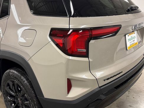 New 2026 GMC Terrain Elevation w/ Black Edition image 14
