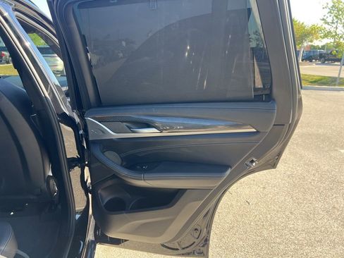 Used 2020 BMW X3 M w/ Executive Package AWD/4WD image 35