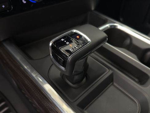 Used 2025 Chevrolet Silverado 1500 LT w/ All Star Edition Plus AWD/4WD image 25