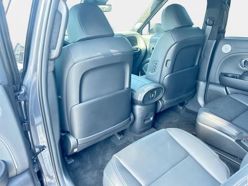 Used 2026 Hyundai Palisade Calligraphy FWD image 12