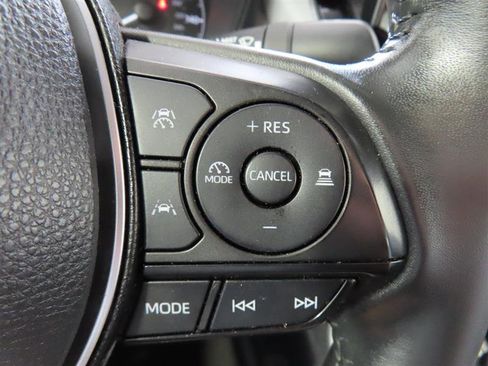 Used 2024 Toyota Corolla SE FWD image 22