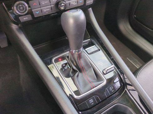 Certified 2022 Jeep Compass Trailhawk AWD/4WD image 12